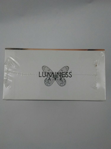 Luminess Lift  Professional Kinetic Tightening Lifting For Face Neck Hands