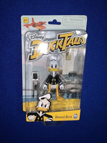 USA限定 レア★ドナルドダック Donald Duck フィギュア エネスコ USA限定 レア☆ドナルドダック Donald Duck フィギュア エネスコ