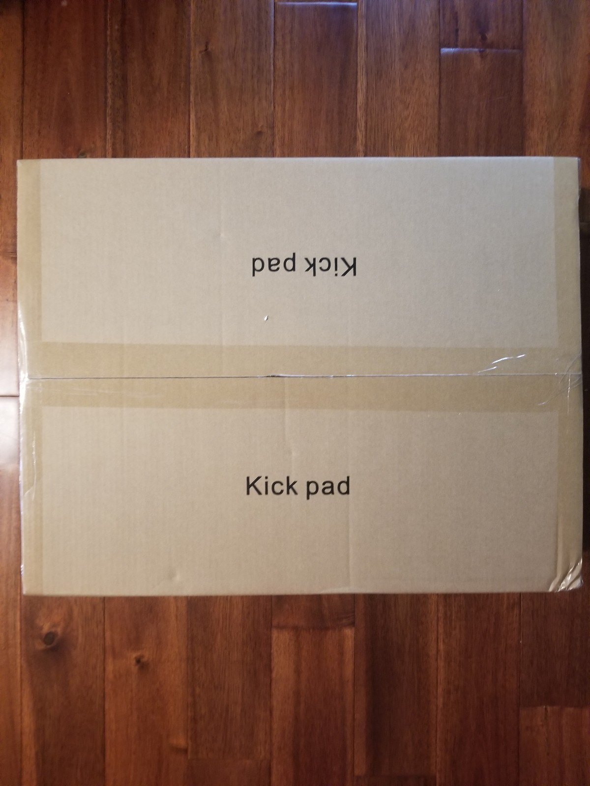 BRAND NEW, UNOPENED BOX!  Alesis Strike Pro Kick Drum Electronic Trigger Pad