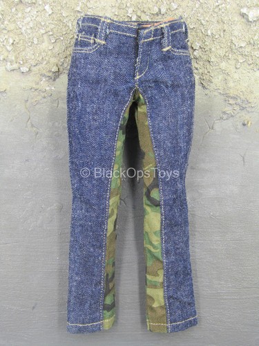THEREDTHREAD S print denim 1 toysワイドデニム Theredthread S print denim 1 toys ザレッドスレッド｜Yahoo