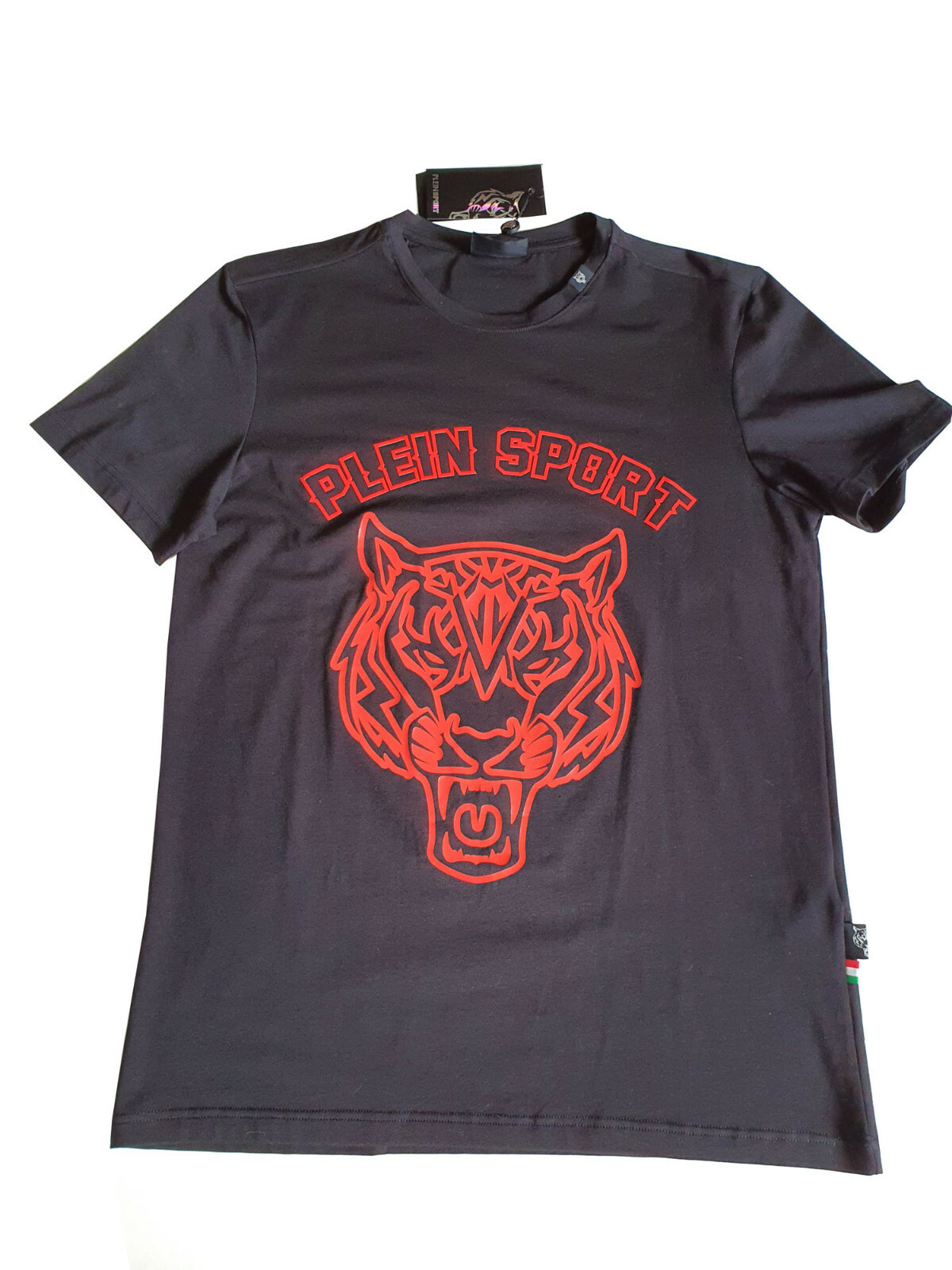 philipp plein sport t shirt