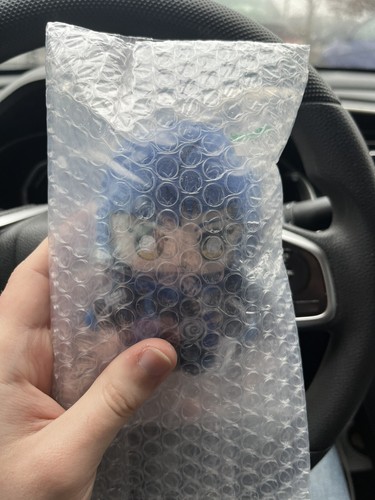Item photo(s) from verified buyer