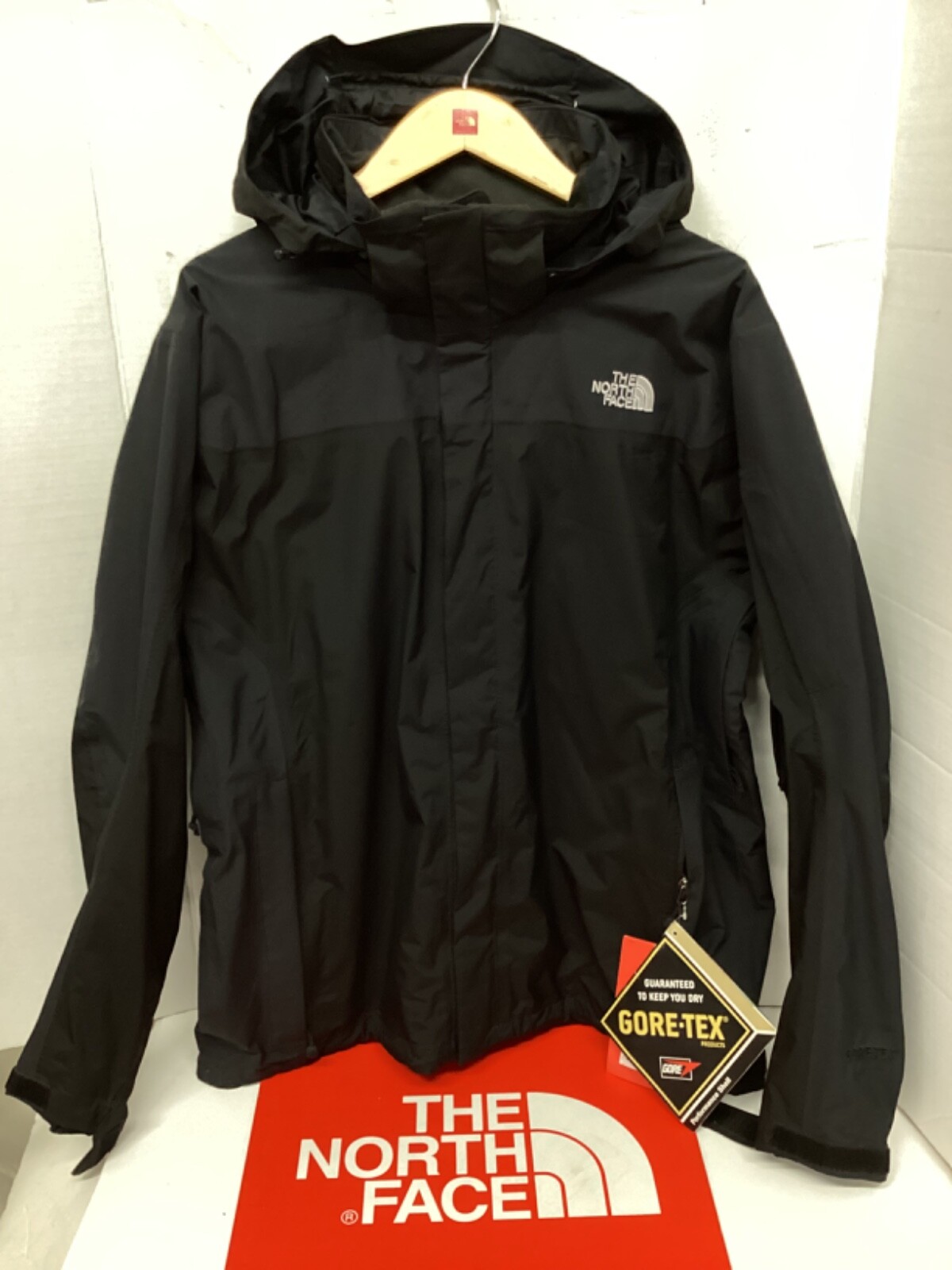 The North Face Men's GORE-TEX® Mountain Jacket