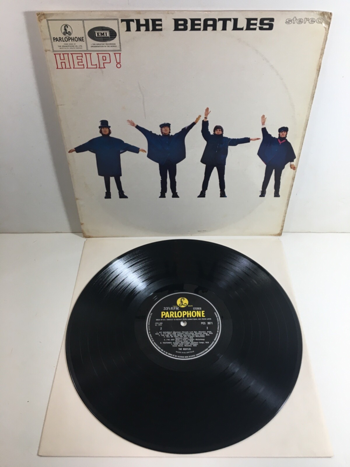 初回1stUK/THE BEATLES HELP! 61wwbC1PihL._UF1000,1000_QL80_.jpg