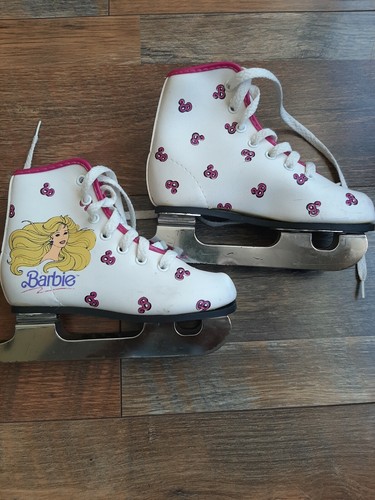 girls figure skates size 13