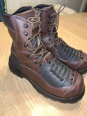 red wing puncture resistant