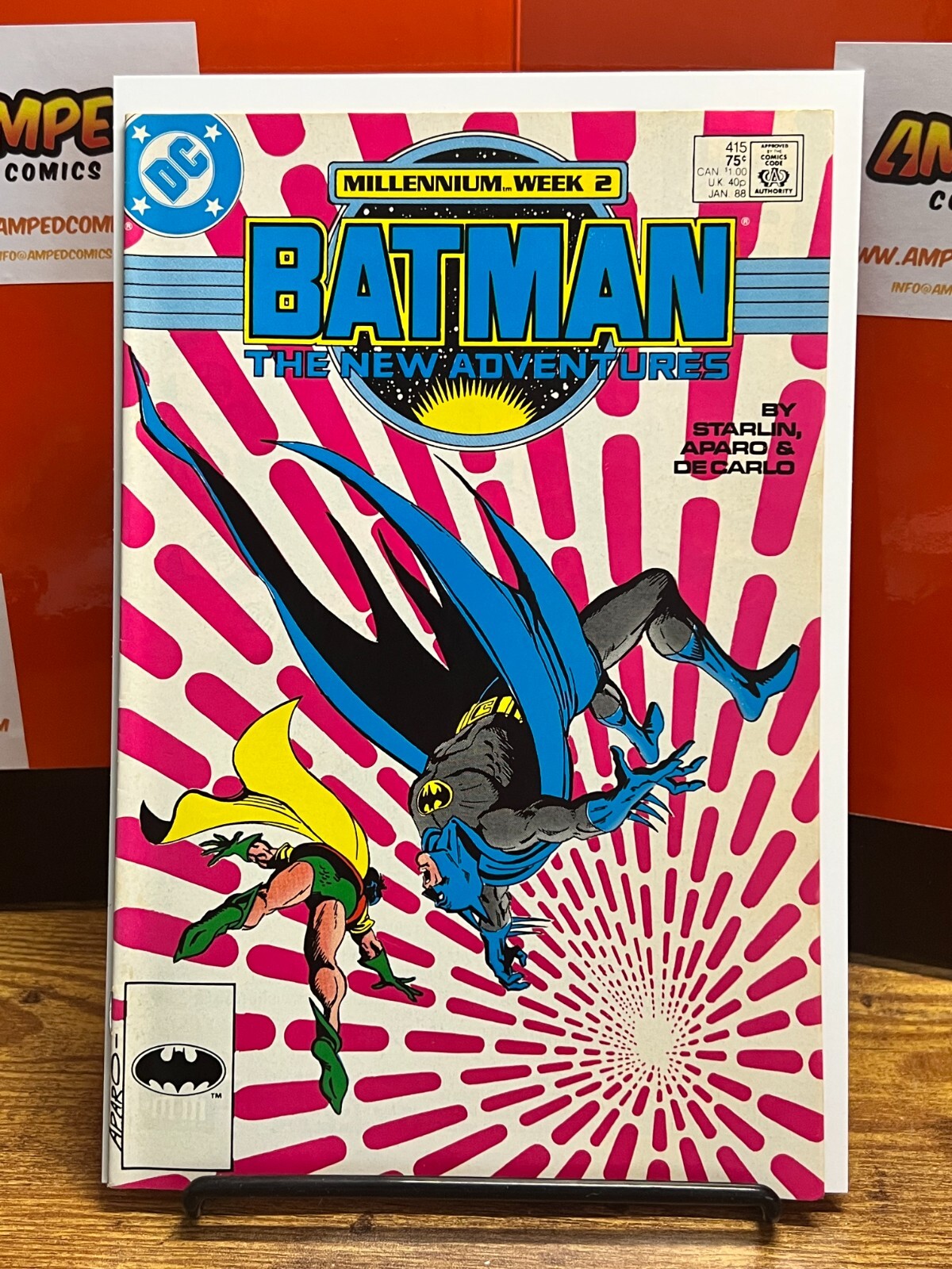 Batman #635 アメコミ リーフ Batman #635 アメコミ リーフ