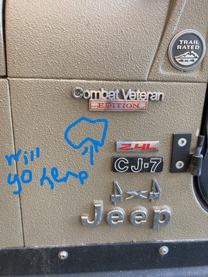 Item photo(s) from verified buyer
