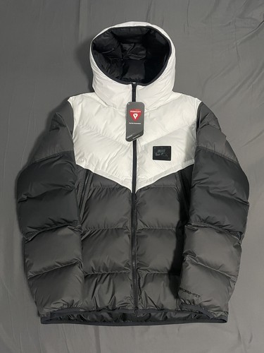 NWT Nike NSW Air Max Storm-Fit Windrunner Puffer Jacket DX2039-100 Men’s M RARE NWT Nike NSW Air Max Storm-Fit Windrunner Puffer Jacket DX2039-100 Men’s M RARE