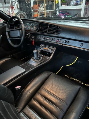 image 4 of interior