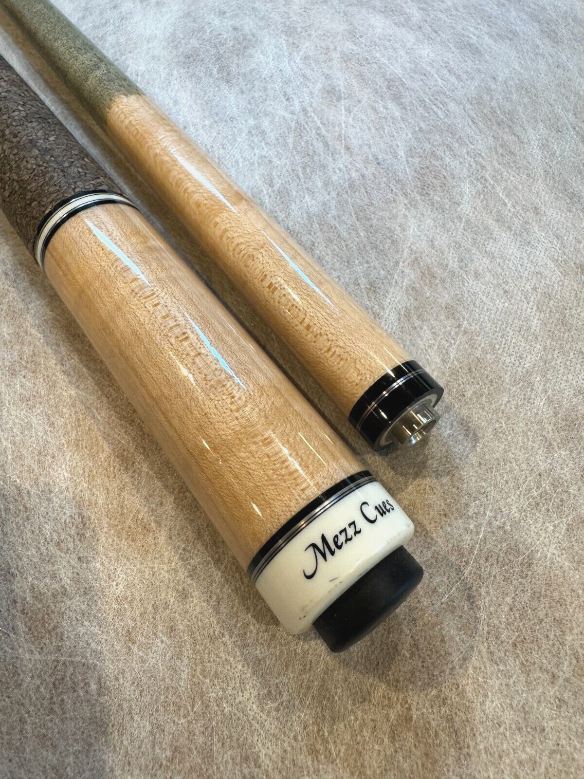 Mezz メッジキュー Mezz USA Mezz Cues