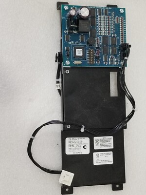 Simplex TYCO 4100-1288 LED Switch Controller