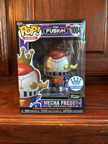 【Funko】Freddy with Proto ビンテージ アメコミフィギュア Funko Wacky Wobbler Bobble Head! Freddy Funko with Proto