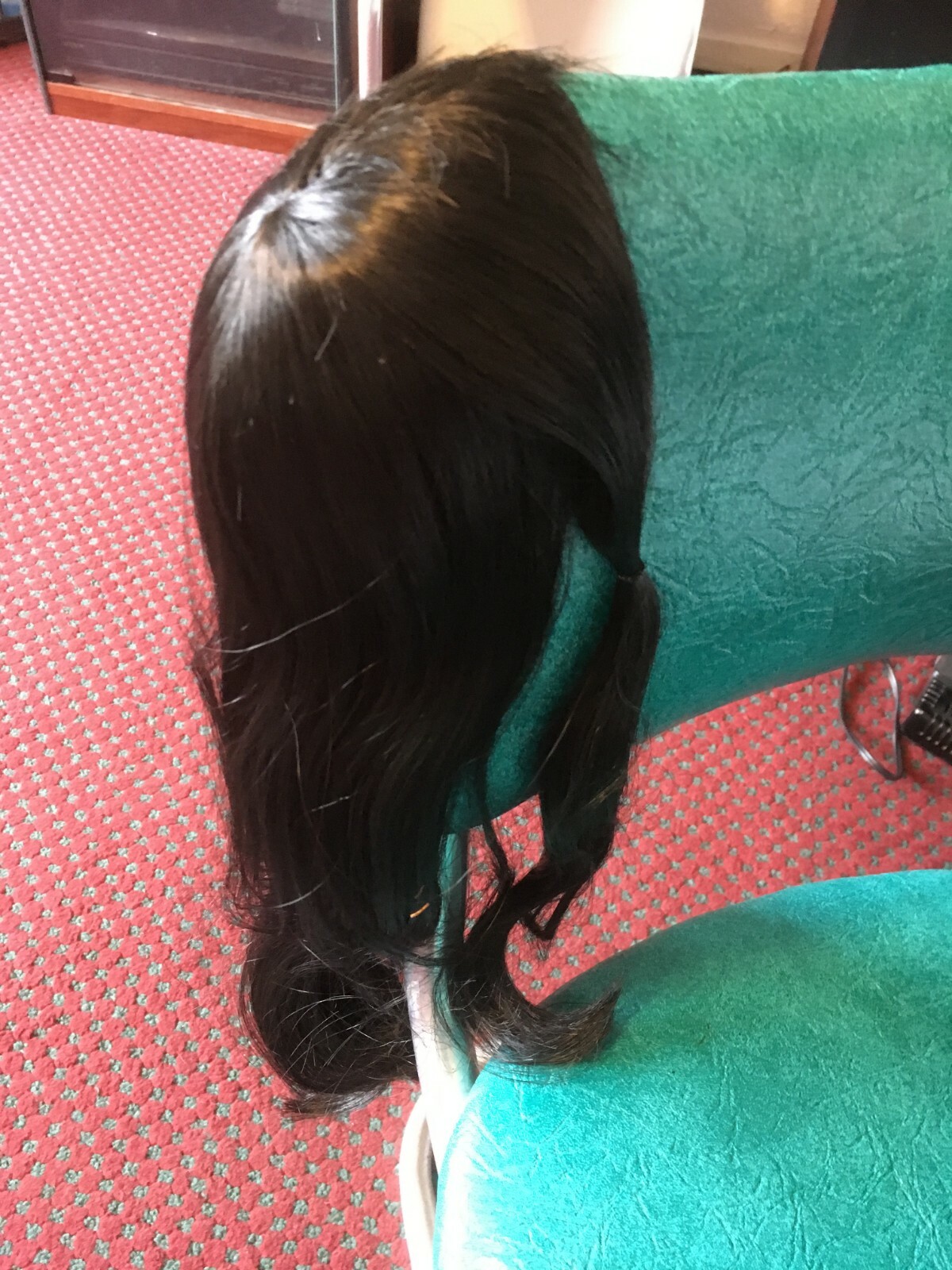 7 kemper doll wigs.  Size 12-13  NEW!!