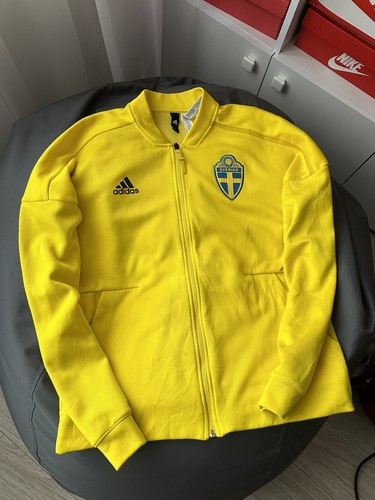 美良品 Gold Win Sweden Team Model Jacket 美良品 Gold Win Sweden Team Model Jacket