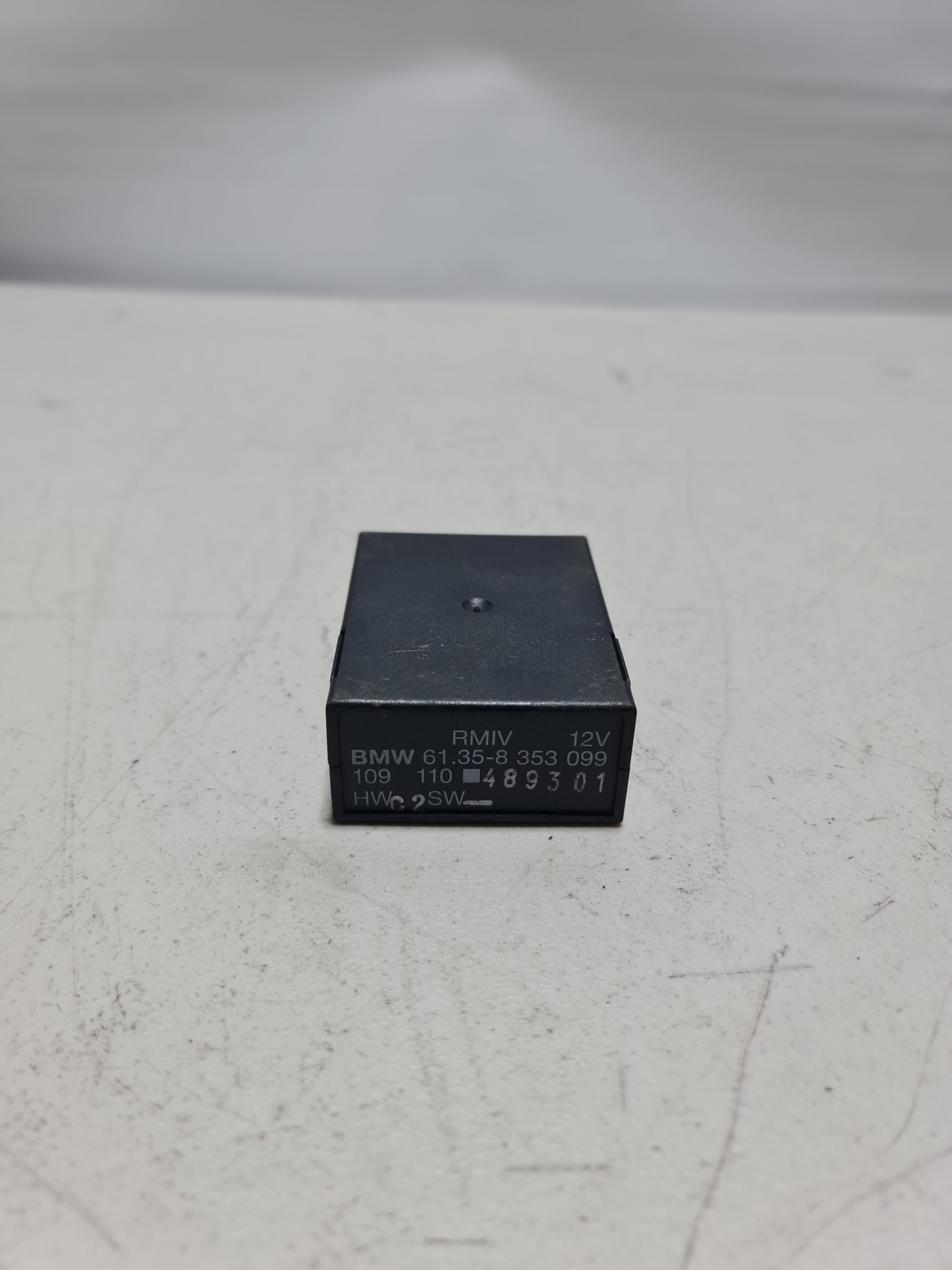 0 Bmw E36 RMIV Window Motor Module 61358353099 OEM 92-99 318 323 325 328 M3 Z3 image 5