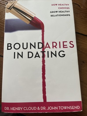 Boundaries in Dating: How Healthy Choices Grow Healthy Relationships