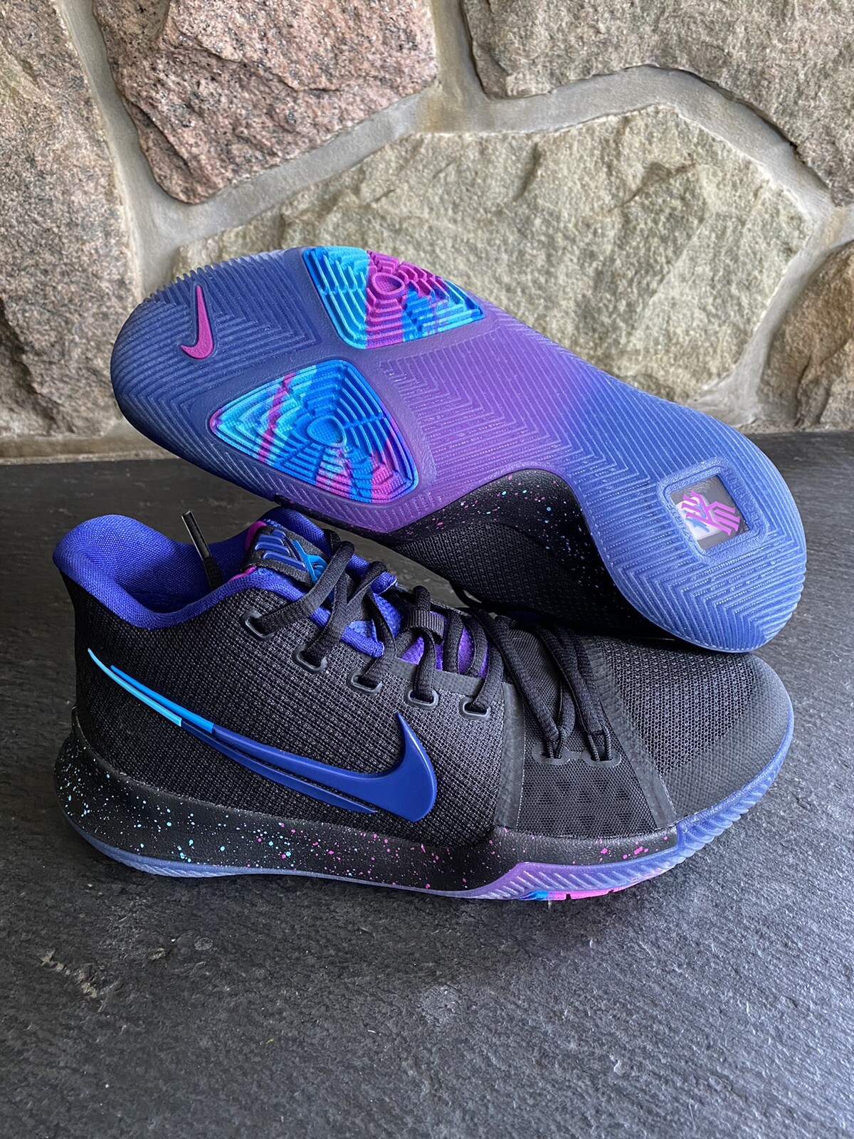 nike kyrie 3 flip the switch