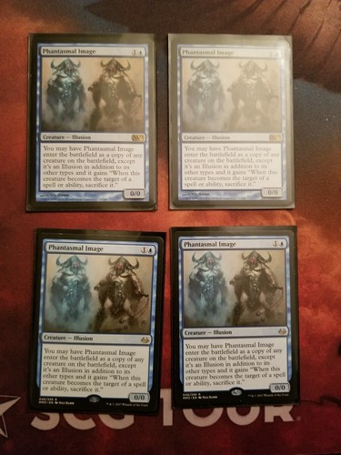 MTG COMPLETE Modern Humans Deck (Main Deck Only) Tier 1 MTG