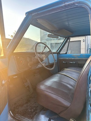 image 1 of interior