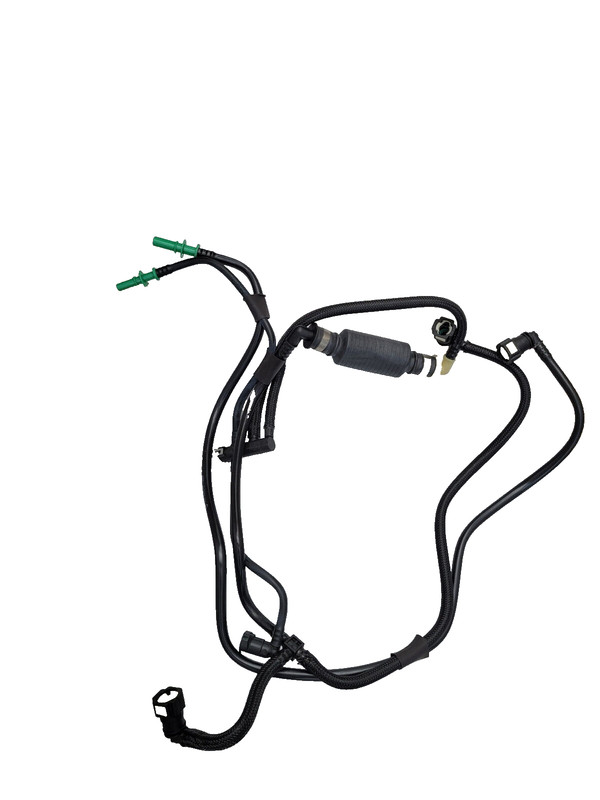 Poire Amorcage+Durite Carburant Gasoil Citroen Peugeot 1574w2 1574t5 9682428980