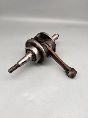 Yamaha TZR125 Kurbelwelle Motor Crankshaft Engine TZR 125 2RH #29663