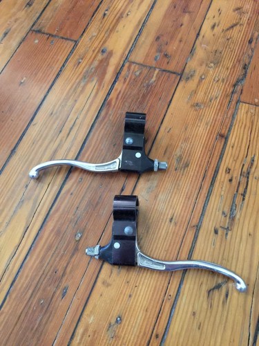 Levier de frein droit Shimano Sora R3000 Cantilever cintre plat