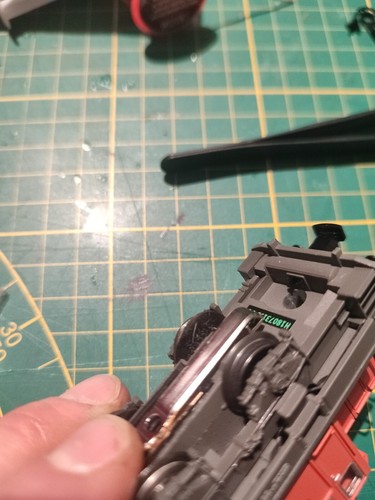 Artikelfoto(s) von einem verifizierten Käufer