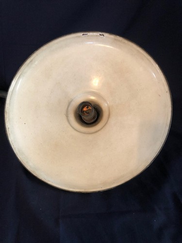 Vintage Spero Garage Farm Barn. Green White ,Gas Station 15