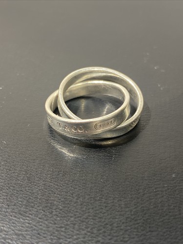 Nifty ring 11.5号　silver NB-70785CO-SS 13-14mm Coin Pearl Ring - 70785co-ss - Ste