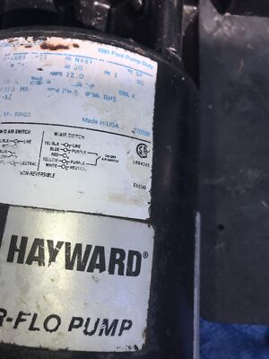 hayward
