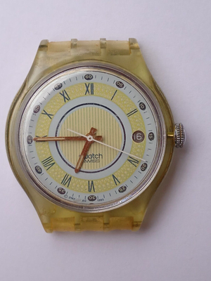 swatch v8 automatic