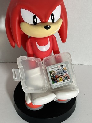 Super Smash Bros - Nintendo 3DS (JAP)