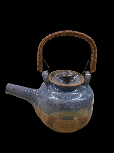 Large Artist Pottery