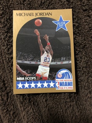 1990 hoops michael jordan