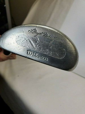 Wilson Blackjack Iv Putter