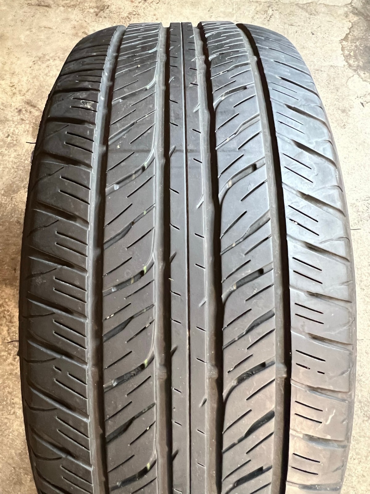 DUNLOP GRANDTREK PT2A 285/50R20 ダンロップ Tire Dunlop Grandtrek PT2A 285/50R20 112V AS A/S All Season