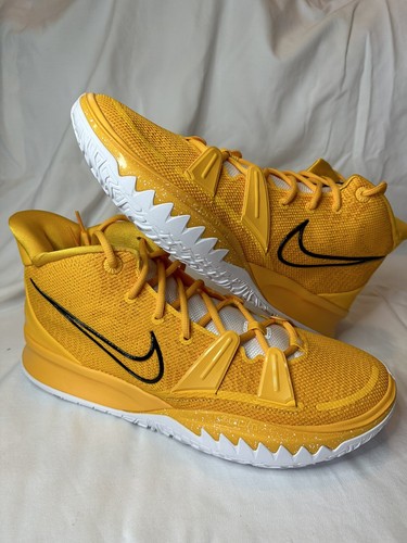 シューズ(男性用) kyrie7 24.5 nike NIKE Kyrie 7 TB Basketball Shoes Mens 4.5 Womens 6 Black