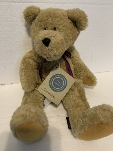 当季大流行 The eBay | 1994 - 1985 Bear Tan Inch 13 Collection Boyds ぬいぐるみ