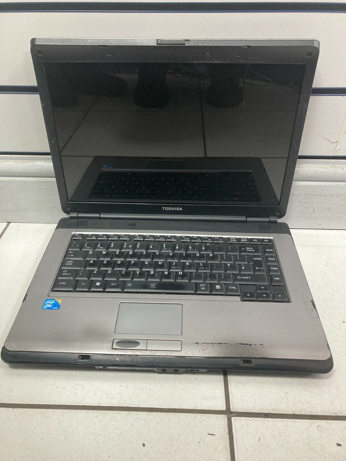 ★TOSHIBA Satellite B351/W2MD Win11 24H2 Toshiba Satellite S3000-514 PS302E-00QZ5-GR | eBay