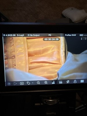 Foto dell'oggetto di un acquirente verificato