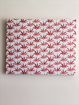4 Sound Absorbing Acoustic Wall Panels - SET of 4