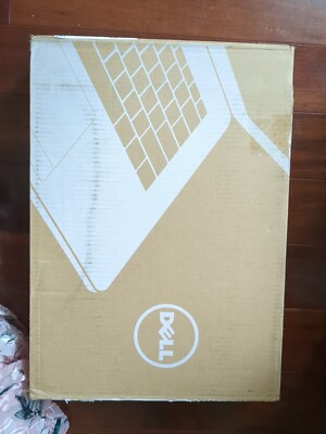 dell laptop I5555-0012blk