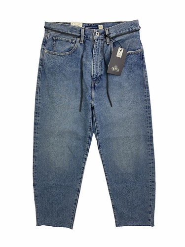 Levi's Made & Crafted Jeans - Blue - W27 - RRP £115 - Brand Levi's Made & Crafted Jeans - Blue - W27 - RRP £115 - Brand
