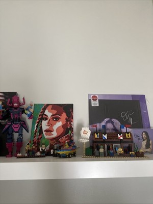 經驗證買家提供的物品圖片