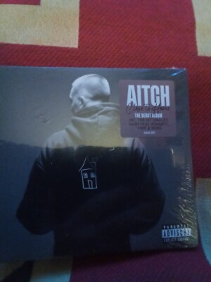 AITCH: CLOSE TO HOME [CD]