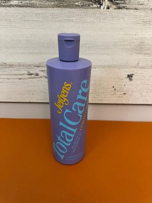 Vintage Jergens Total Care Conditioner For Silky Smooth Easy To Manage Hair HTF