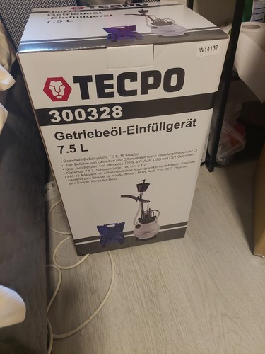 Artikelfoto(s) von einem verifizierten Käufer