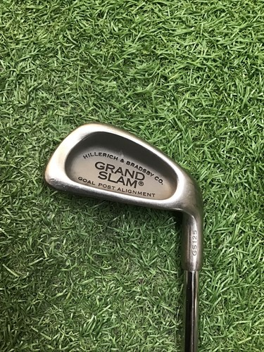 PowerBilt Grand Slam ゴルフバッグ PowerBilt Grand Slam Men's Complete Golf Set & Bag Top Flite