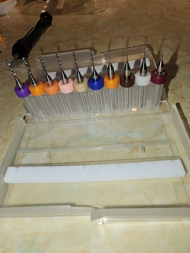 Fotos del artículo de un comprador verificado